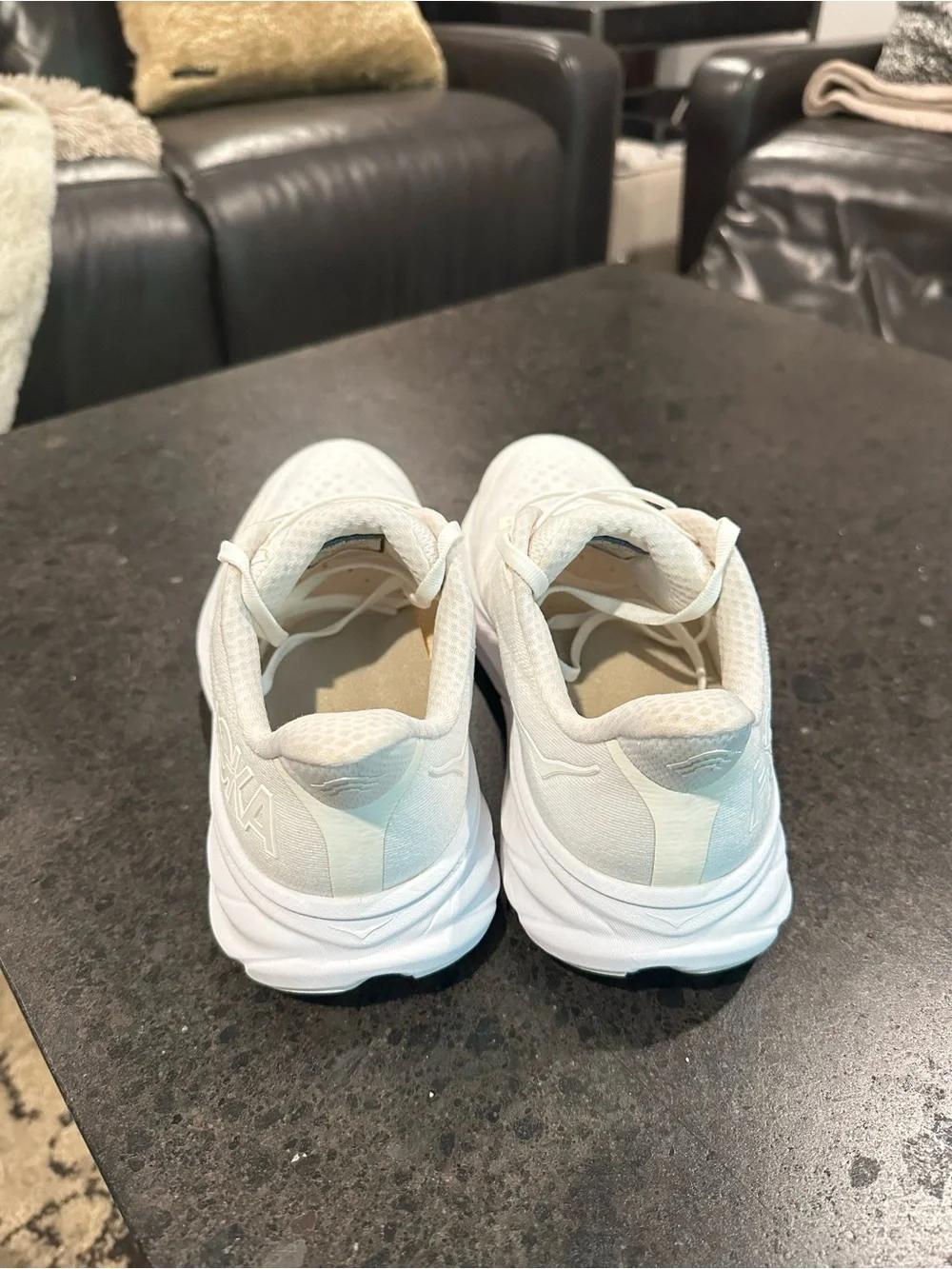 HOKA One One Clifton 9 Women’s Sneakers